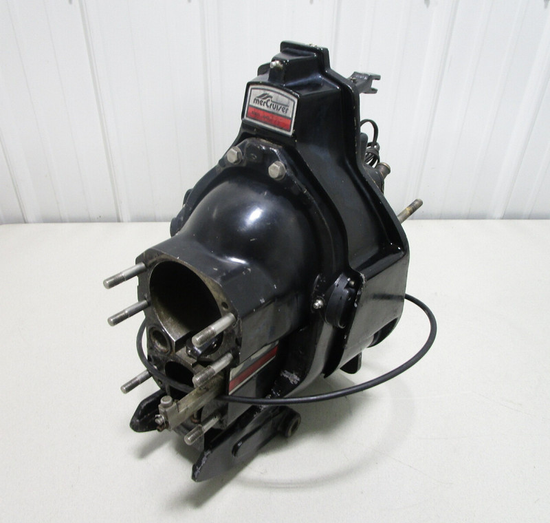 42260A6 98239 94993A12 Gimbal Housing Transom Assembly for Mercruiser Alpha One