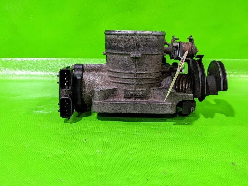 95-99 MAXIMA MT THROTTLE BODY OEM 4347-23