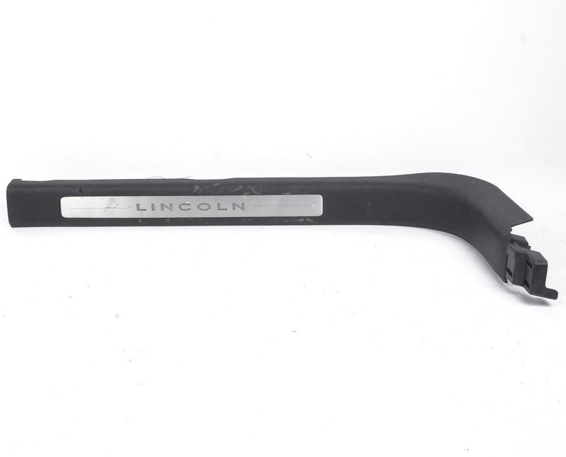 2017 - 2020 Lincoln Continental Front Right Door Sill Scuff Plate Trim OEM