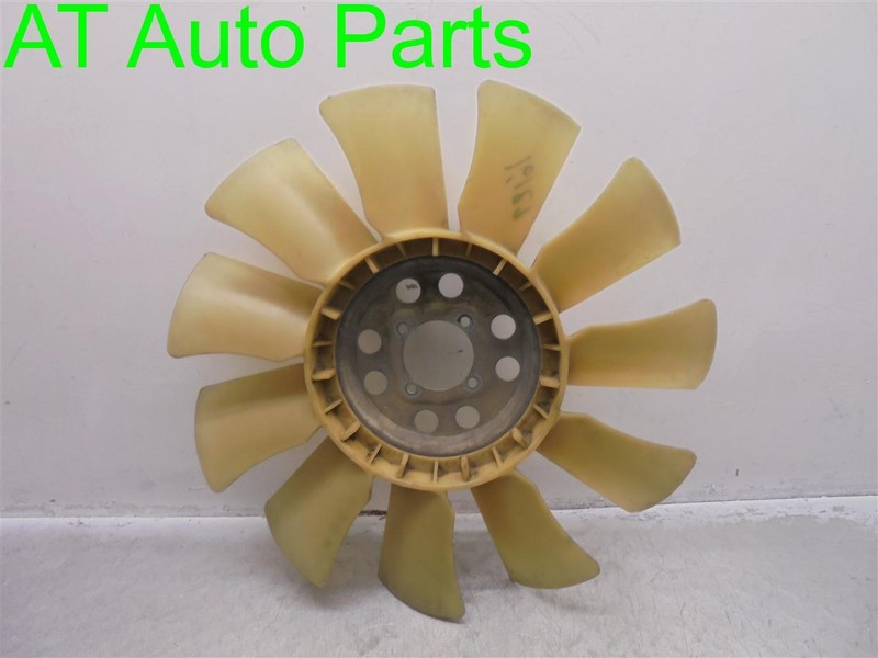 97 98 99 00 01 02 03 04 FORD F150 EXPEDITION 4.6L FAN BLADE OEM F85Z8600AA