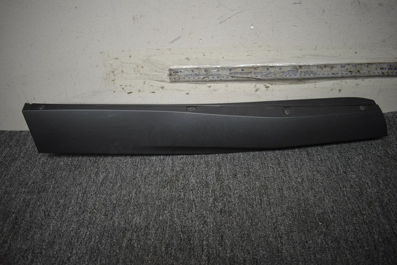 2015 LEXUS NX300H LEFT DOOR TRIM FACTORY OEM