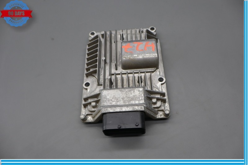 13-18 Hyundai Genesis Fuel Injection Injector Drive Control Module Unit ECU Oem