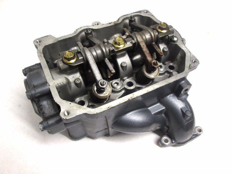 65W-11111-00-94 Cylinder Head Assy for Yamaha 25 Hp Outboard 1998-1999