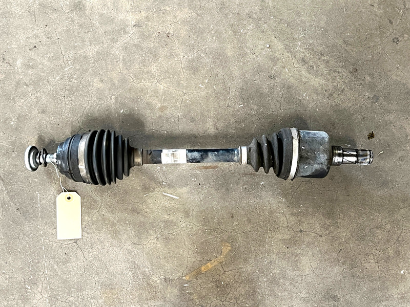 ⭐2014-2019 MINI COOPER FWD FRONT LEFT DRIVER SIDE AXLE SHAFT ASSY OEM LOT2613