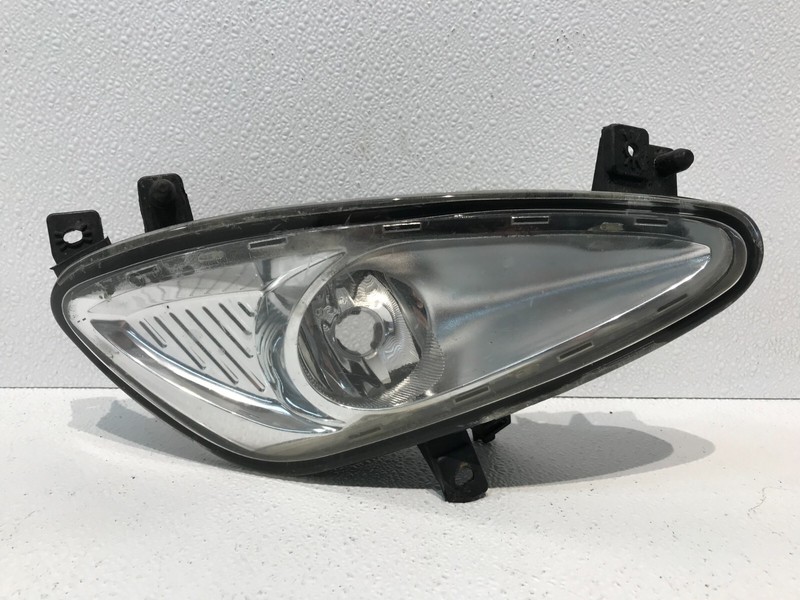 07-09 Mercedes W221 S550 S600 Front Right Passenger Side Fog Light Lamp OEM