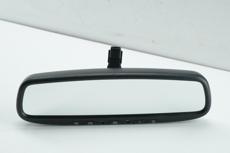LEXUS GS350 GS460 IS250 IS350 HS250h Rear View Mirror OEM 2010 2011 *