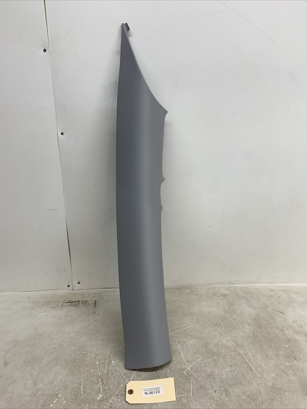 2024-2025 Tesla Model 3 C Pillar Upper Right OEM 1771856-20-H 36123 U22