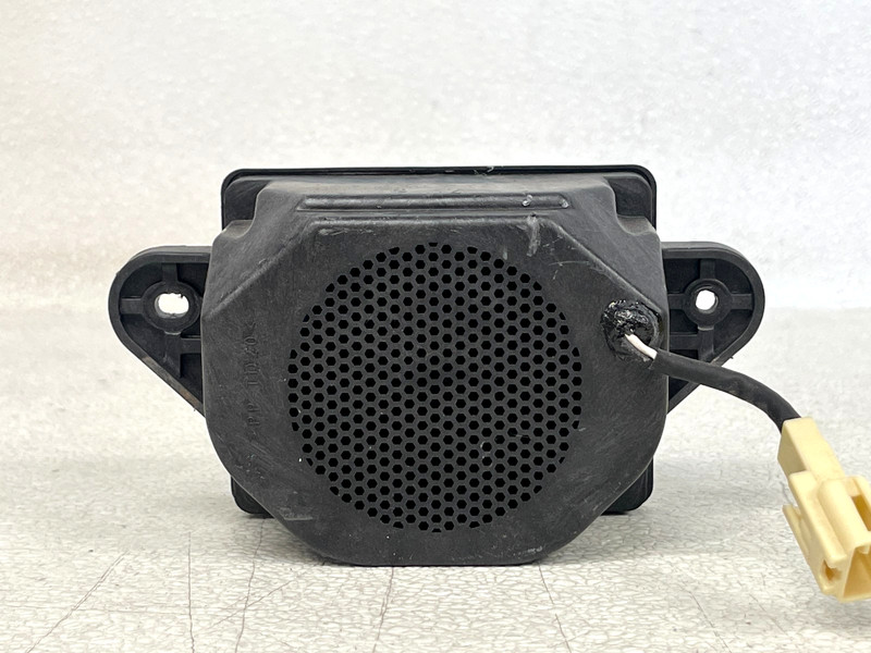 ⭐2017-2025 LEXUS IS300 DASH CENTER AUDIO SOUND SPEAKER BOX W/SENSOR OEM LOT2634