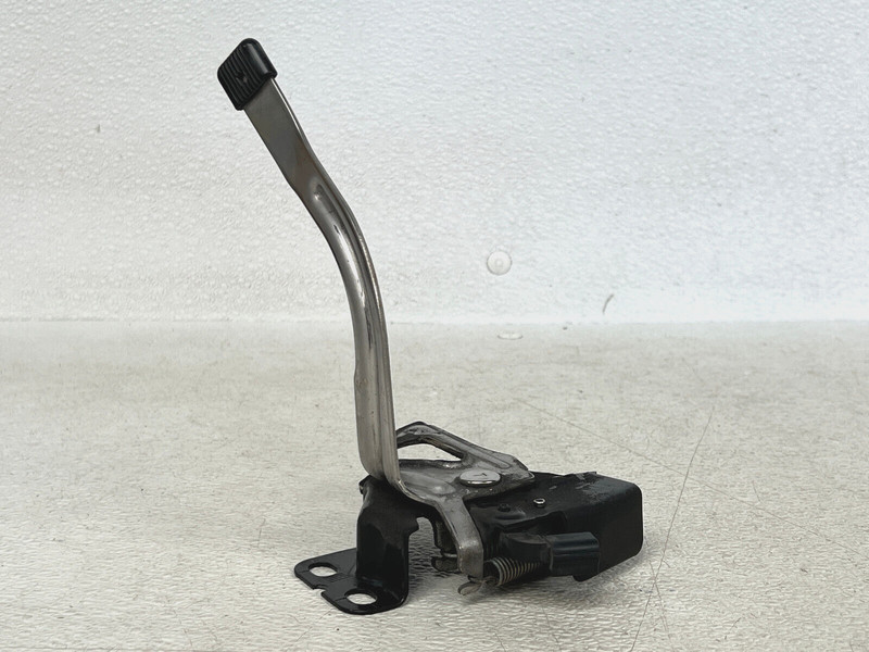 ⭐2013-2018 ACURA ILX FRONT HOOD BONNET LOCK LATCH ACTUATOR BRACKET OEM LOT2499
