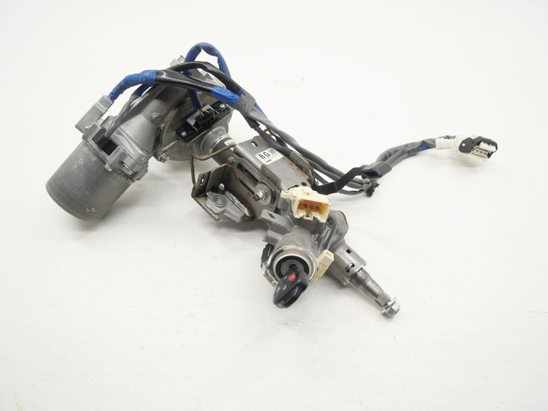 Used Power Assist Steering Column w/ Key Manual Adjust 2013-2020 Subaru BRZ OEM