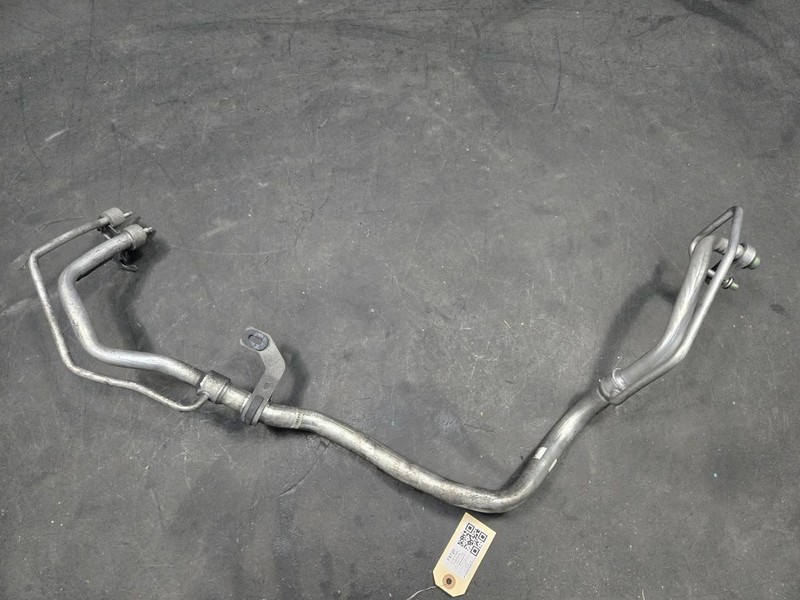 A/C Refrigerant Suction Hose 2018 Ford Fusion HS7H-19E881-BB 2013 2014 - 2020