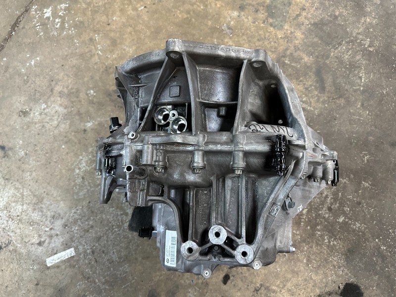 2024 Mini Cooper S 2.0 F60 GETRAG AUTOMATIC TRANSMISSION OEM LOW MILEAGE