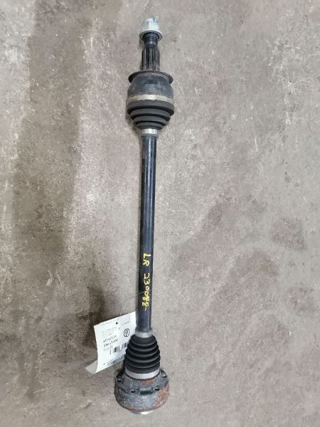Driver Left Axle Shaft 2.0L Automatic Transmission Fits 16-20 CAMARO 1083725