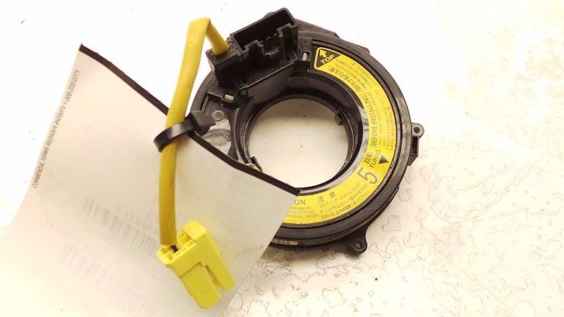 01 TOYOTA PRIUS STEERING CLOCK SPRING 84306-12070
