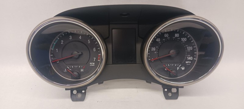 11 JEEP GRAND CHEROKEE Speedometer 3.6L 58k miles OEM 6 Month Wnty!