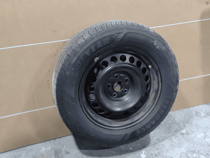 Toyota RAV4 Wheel Rim Tire R17 7J 225/65 OEM 2019-2025