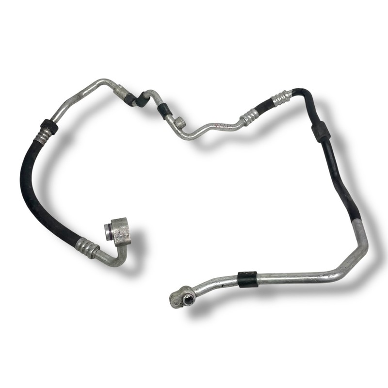 2006-2015 Audi Q7 / Volkswagen Touareg A/C hose pipe line OEM 7L6820017E