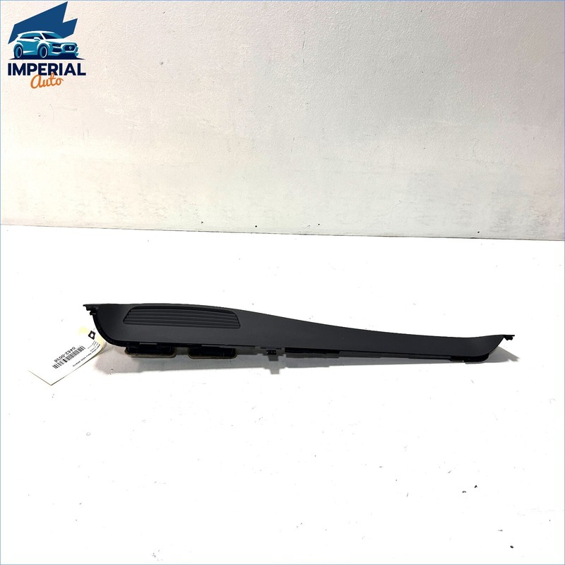 2007-2013 MERCEDES-BENZ S550 FRONT DASH AIR VENT TRIM BEZEL CENTER COVER OEM
