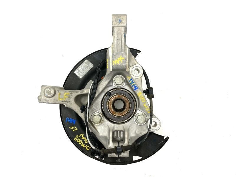 Left Driver Side Front Spindle Knuckle Hub Fits 2011-2016 Chevrolet Cruze 72764