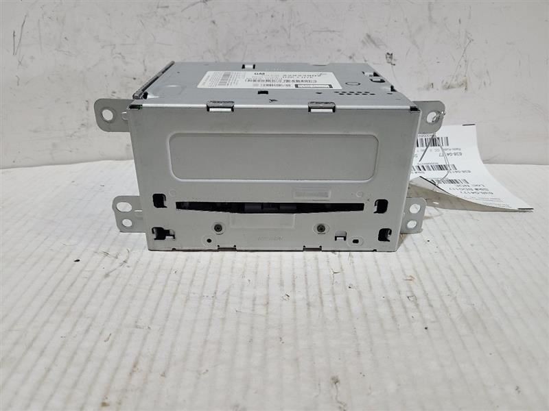 Audio Equipment Radio Receiver Am-fm-single CD Opt Uye Fits 13 MALIBU 569379