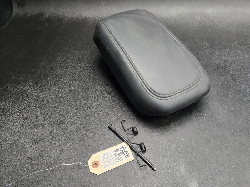 Center Console Armrest Lid 2023 Ford Maverick NZ6Z-2606024-BA 2024