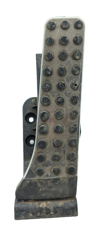 08-14 Mercedes R172 SLK250 C350 Gas Accelerator Pedal 2043000204 OEM