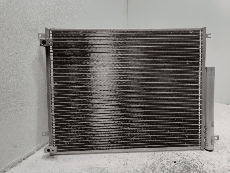 2016-2021 HONDA CIVIC 2.0L A/C AC AIR CONDITIONING CONDENSER OEM
