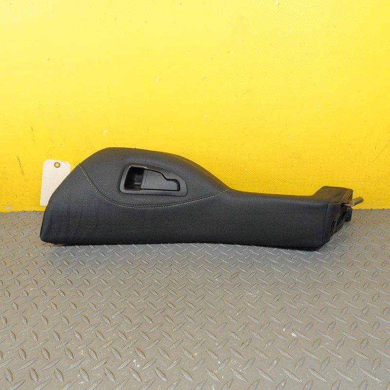 2020-2024 Subaru Outback Rear Left Driver Side Seat Bolster OEM G7547311