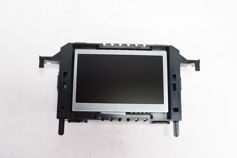 FORD TRANSIT CONNECT Information Display Screen OEM 2014 - 2016