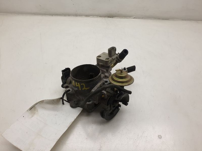 98-00 TOYOTA SIENNA V6 3.0L ENGINE THROTTLE BODY ASSEMBLY