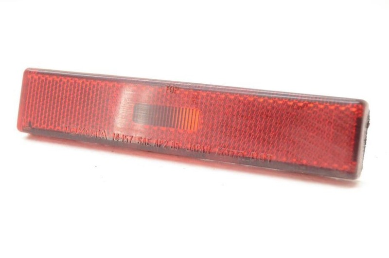 1986-1993 Toyota Supra MK3 Driver Left Rear Side Marker Light