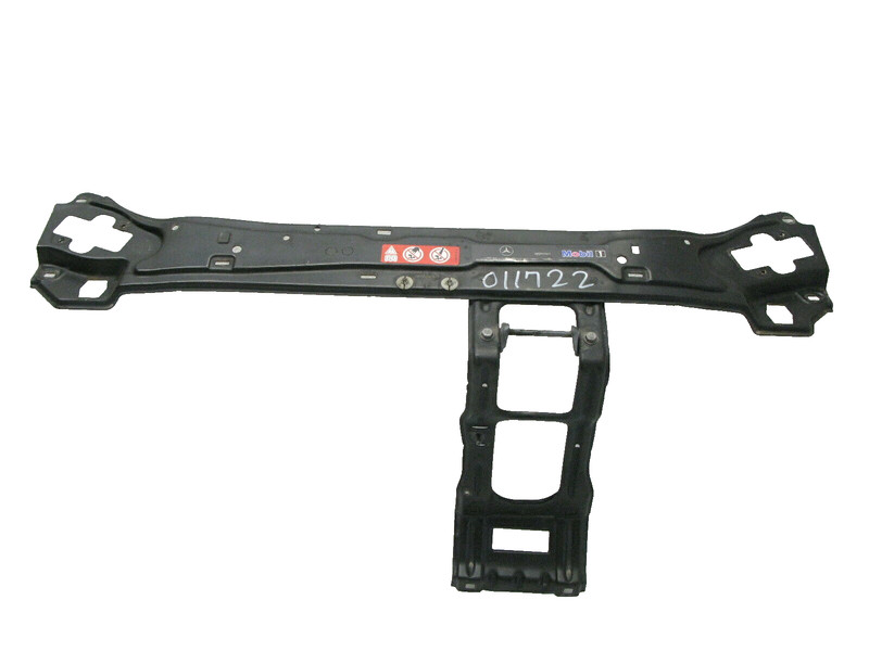 03-09 MERCEDES W209 CLK500 CLK320 CLK350 CLK550 UPPER RADIATOR SUPPORT 011722