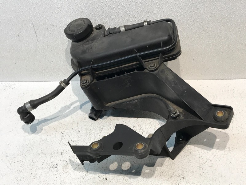 2002 BMW X5 Coolant Overflow Expansion Tank Reservoir Bottle OEM 7514964