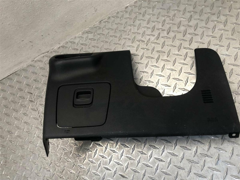 14-17 JEEP GRAND CHEROKEE KNEE BOLSTER PANEL ONLY OEM 1YW04DX9AC