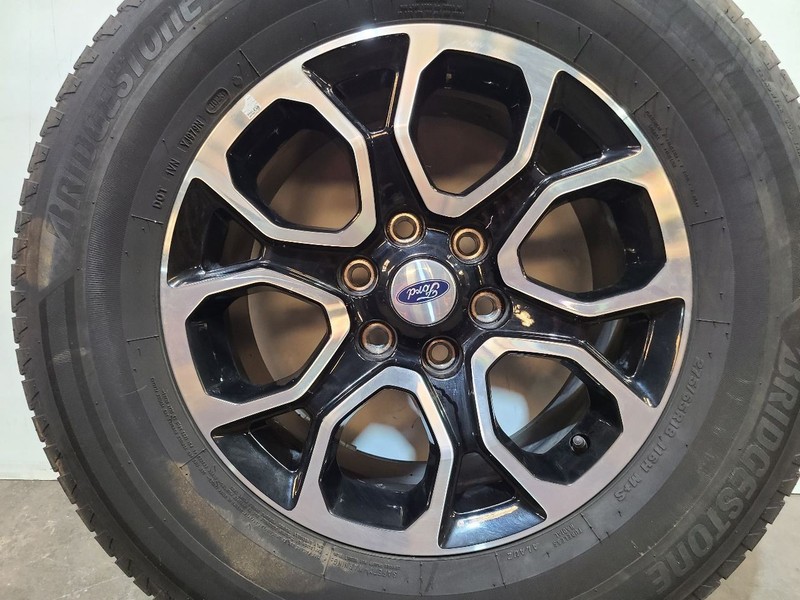 Wheel 18x8-1/2 6 Spoke Fits 22-23 EXPEDITION 581823