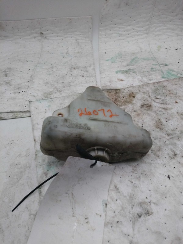Used Engine Coolant Reservoir fits: 2006 Honda AccordGrade A