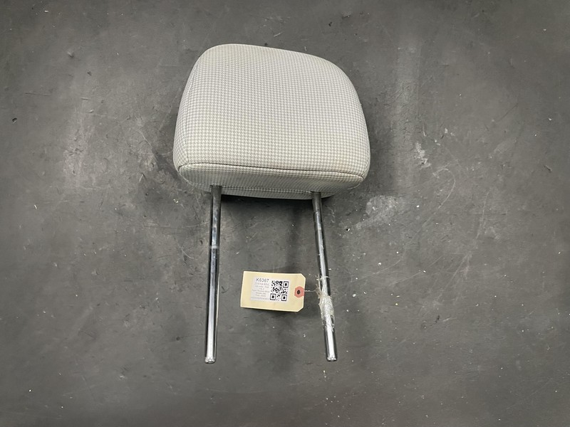 Front Right Seat Headrest Cloth 2019 KIA Soul 2017 2018