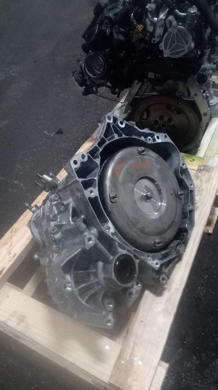 2022 Mazda CX-5 Automatic Transmission Assembly 65K Miles OEM FZ2119420J
