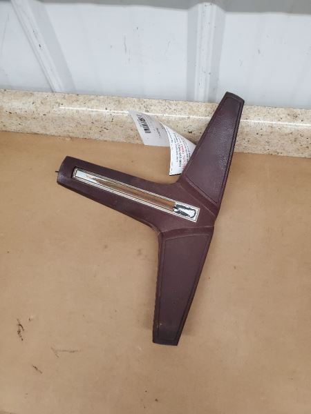 Steering Column CENTER COVER ONLY Fits 75-76 BUICK 282392