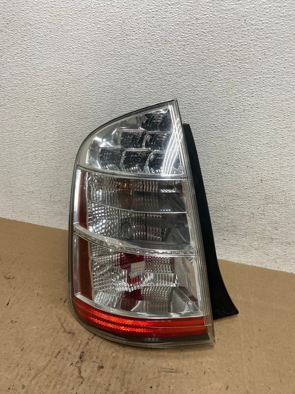 2006 2007 2008 2009 Toyota Prius Tail Light Left Driver LH Oem AE6439 LK