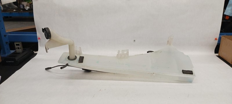 10-'14 CADILLAC SRX Washer Bottle w/pumps CE4 OEM 1 Year Warranty!