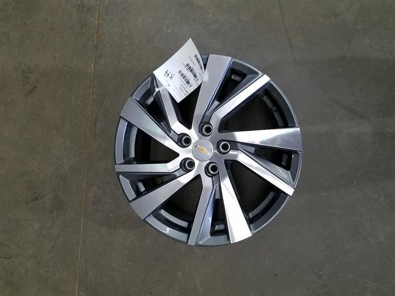 EQUINOX 2022 Wheel 259980