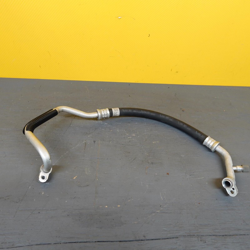 2015-2019 LEXUS RC350 AWD 3.5L AC A/C CONDITION SUCTION HOSE PIPE LINE OEM