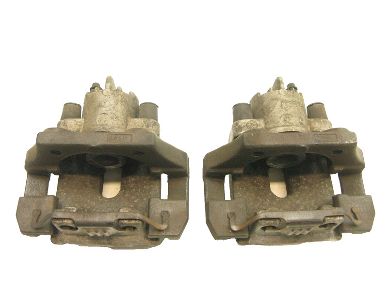 04-10 BMW E60 525i 530i 528i 535i XI Brake Caliper LEFT RIGHT REAR 110618