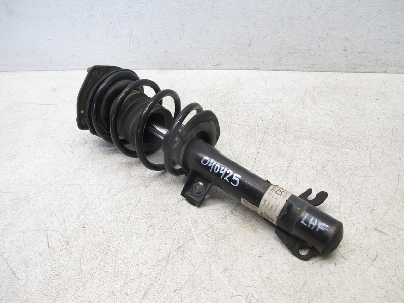 12-14 MINI COOPER S R57 1.6 STRUT SHOCK ABSORBER FRONT DRIVER LEFT OEM 040425