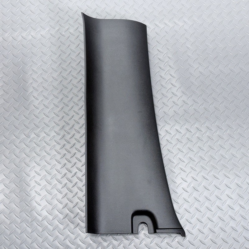 ✅ 2019-26 RAM 1500 5th OEM C-PILLAR LEFT LOWER MOLDING Black TRIM PANEL Driver