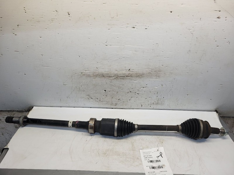 Passenger Right Axle Shaft 2.5L Fits 14-18 MAZDA 3 1707283