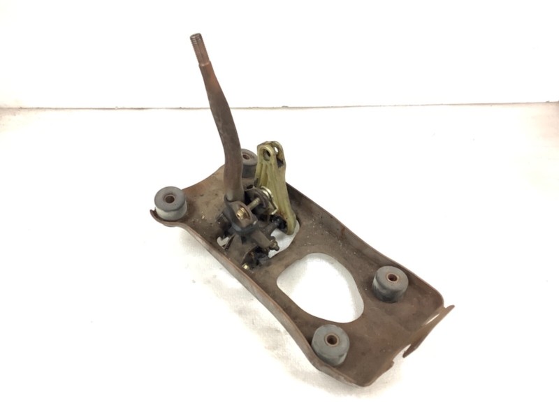 92-95 Prelude MT Shifter Floor Shift Selector Gear Change Select Lever Knob OEM