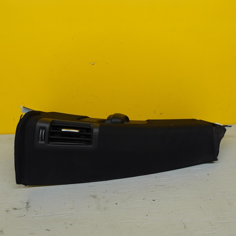 2019-2025 VOLVO XC90 REAR RIGHT SIDE C PILLAR UPPER TRIM PANEL OEM 31389171