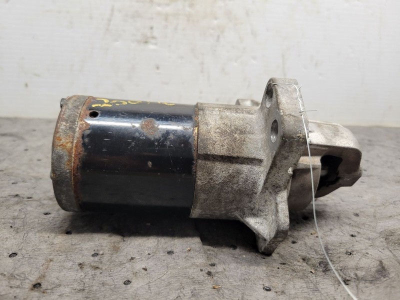 Starter Motor VIN 3 8th Digit Opt Lfx Fits 08-15 CTS 1638148